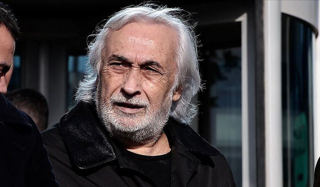 Müjdat Gezen'e hapis cezası istemi