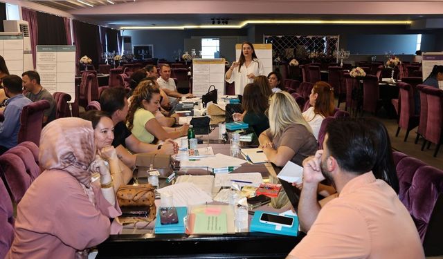 Nilüfer Belediyesi stratejik planını güncelliyor