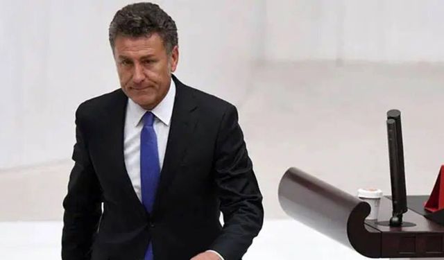 Orhan Sarıbal Halkevleri'nden İhraç Edildi