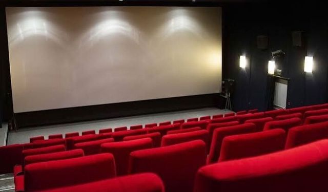 Sinema biletlerinde yeni dönem başlıyor