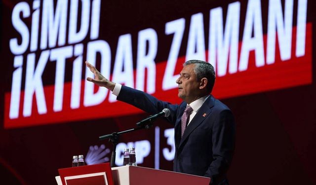 Son Dakika.! Yeterli imzaya ulaşıldı.!