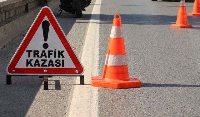 Trafik kazalarında acı bilanço belli oldu