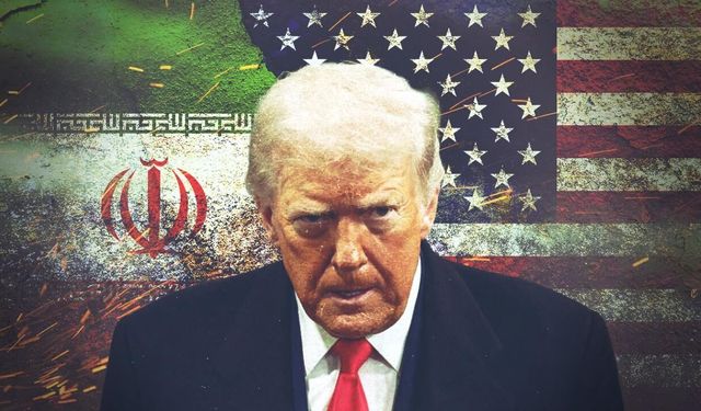 Trump'ın tehdidine İran'dan yanıt gecikmedi