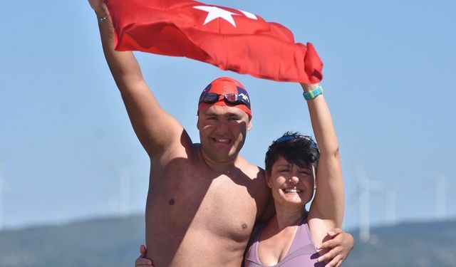 Tunca Tunca'nın hedefi Kuzey Kanalı