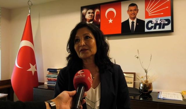 Ülkü İnanlı'dan Fatoş Pınar Türker iddiaları