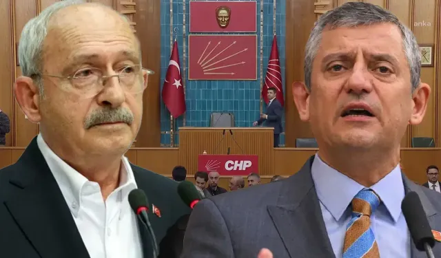 Yarın Grup Toplantısını Ben Yapacağım