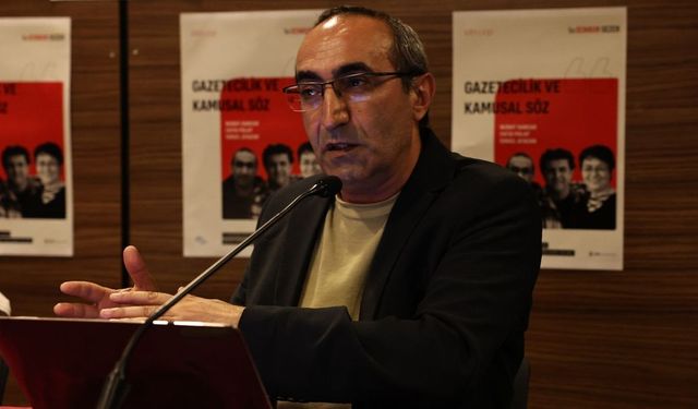 Yazar Sennur Sezer'i çalışma arkadaşları anlattı