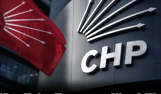 280 Eski CHP Milletvekili Yeni Parti'ye Destek Verdi