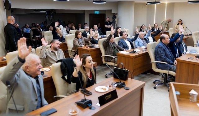 AK Parti Balçova'da aday çıkarmıyor