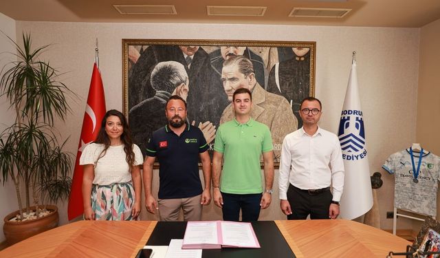 Atık yağlar geri dönüşüme kazandırılıyor