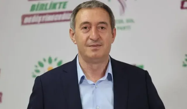 Bakırhan'dan 'çerçeve yasa' mesajı: Önemli bir aşama