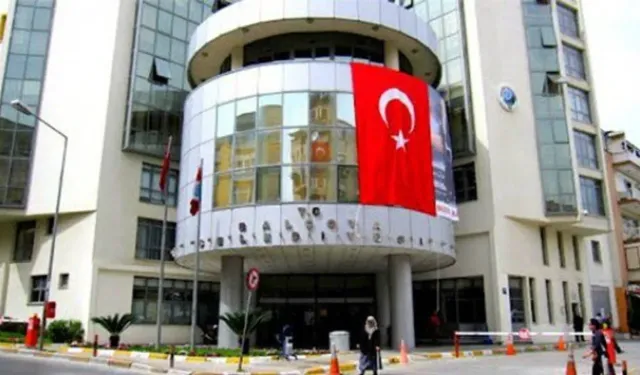 Balçova'da Başkanvekili belli oldu