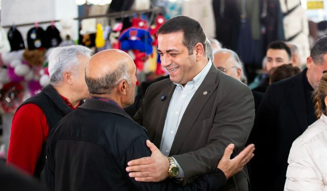 Narlıdere, 'Toplumcu Belediyecilik'te lider