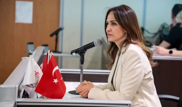 Başkan Ünsal: 'Vatandaşın içi rahat olsun'
