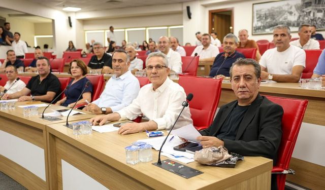 Başkan Yetişkin'den ilaçlama tartışmasına yanıt