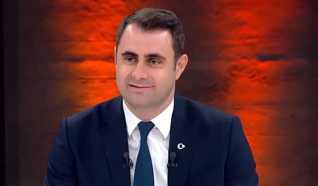 Çağatay Güç'ten disiplin kararına tepki