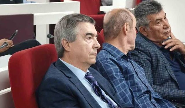 Çankaya Belediyesi'nde başkanvekili belli oldu