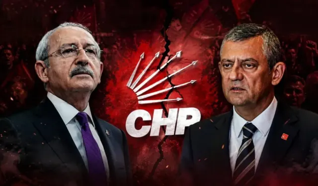 CHP kurultay dosyasında Yargıtay süreci başladı