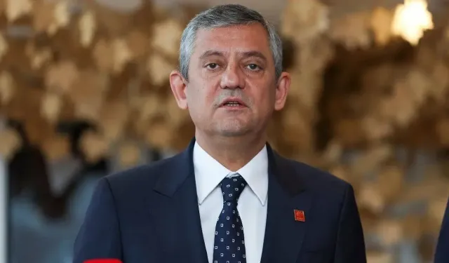 CHP'den istifalar bugün tamamlanacak!