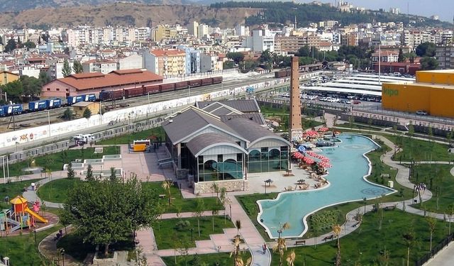 Efeler'de kariyer günleri başlıyor