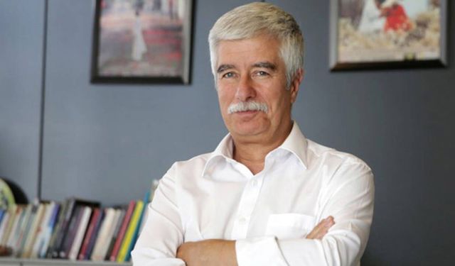 Faruk Bildirici: Yeniden AKP'ye Üye Yapıldım