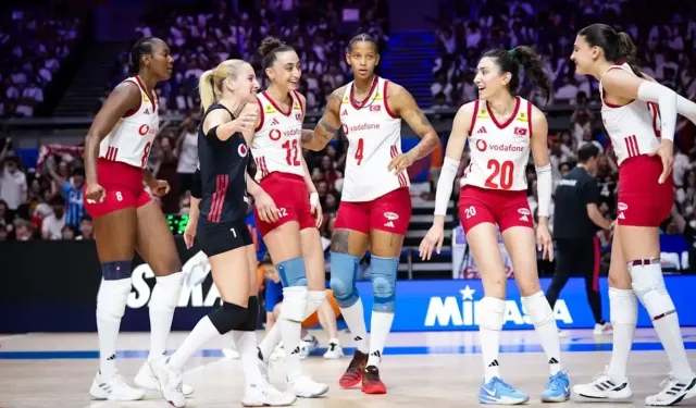Filenin Sultanları'nın çeyrek finalindeki rakibi belli oldu