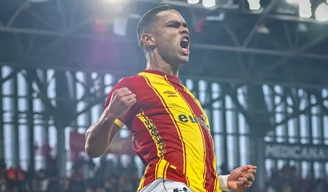 Göztepe'de Juan Silva için transfer hareketliliği