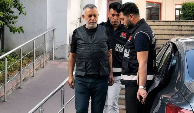Haluk Levent'de dahil 14 kişi cezaevine gönderildi