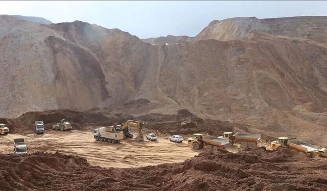 İliç maden faciası davasında tutuklu sanık kalmadı