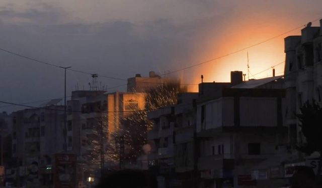 İran'ın Saldırısında 2 ABD Askeri Öldü
