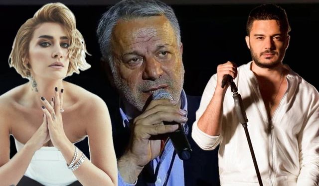 İstanbul'da ünlü isimlere uyuştur*cu soruşturması