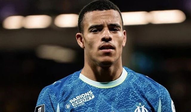 İtalyan basını: Greenwood Roma ile anlaştı