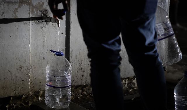 İzmir'de 8 Temmuz'da su kesintisi yaşanacak ilçeler