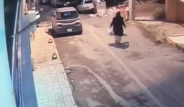 İzmir'de çöpe atılan 400 bin TL bulundu