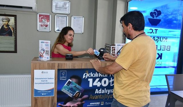 Kent Lokantası'nda 2 ayda 8 bin 852 servis