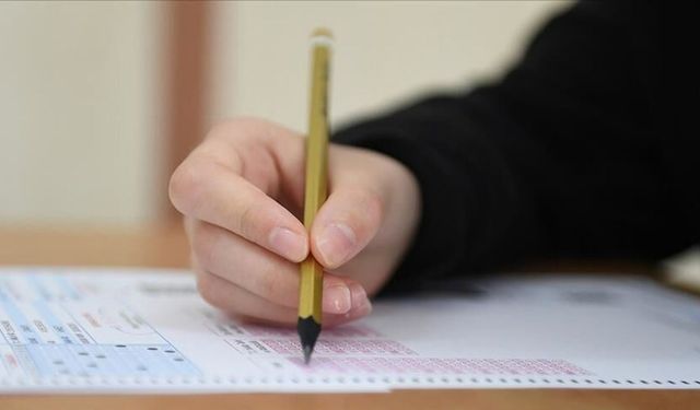 KPSS Ön Lisans 2026 başvuruları başladı