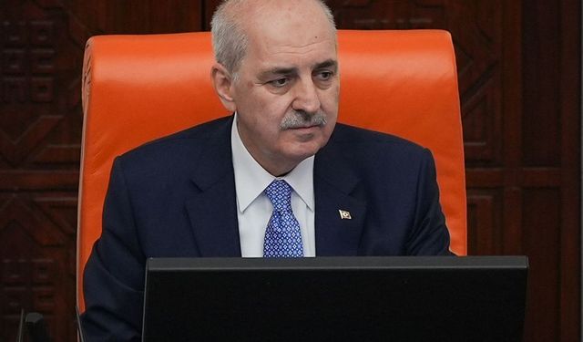 Kurtulmuş: Çerçeve Yasa Genel Af İçermeyecek