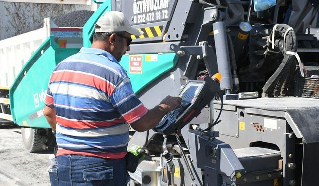 Kuşadası Belediyesi'nden kesintisiz hizmet