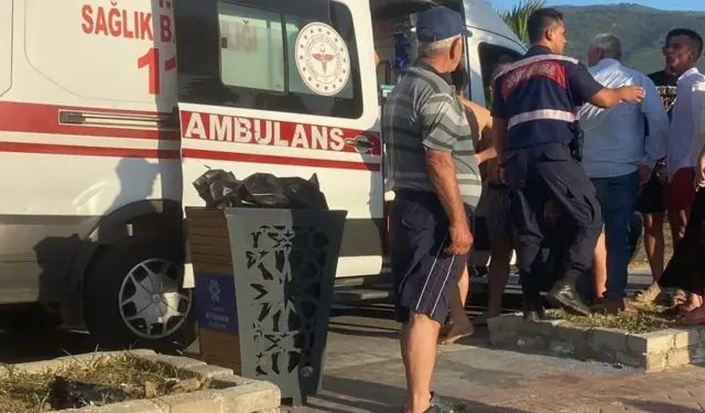 Kuşadası'nda 4 kişi hayatını kaybetti