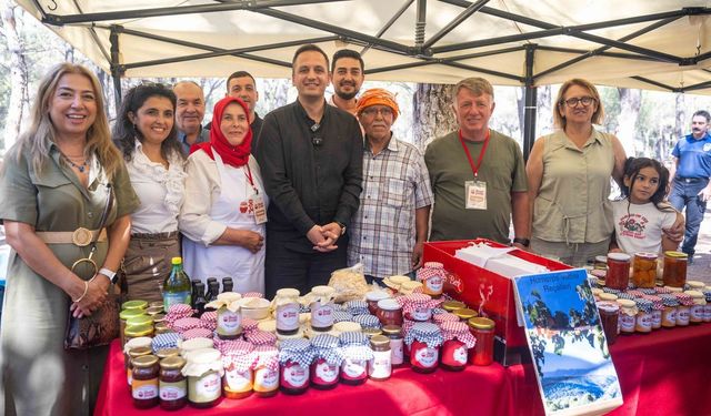 Lezzetin sırrı hijyende gizli