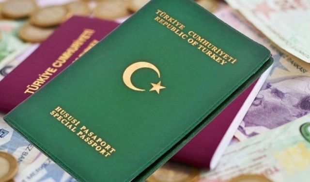 MEB'den yeşil pasaport başvurularında yen dönem