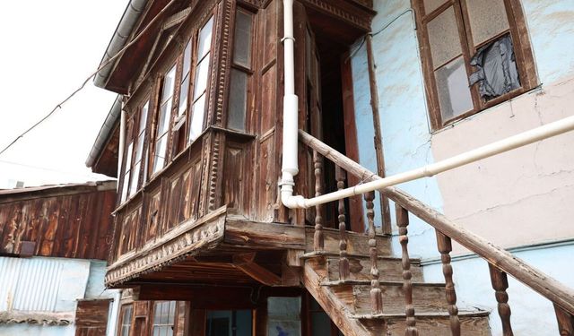 Merkezefendi değerlerine sahip çıkıyor