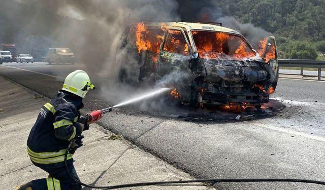 Müdahale süresi 7,5 dakikaya düştü