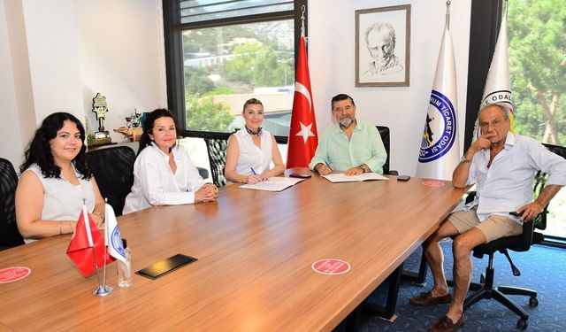 Muğla İstihdam Ofisleri İş Birliğini Güçlendiriyor