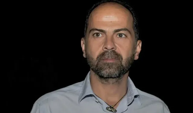 Nasuh Mahruki hakkında soruşturma açıldı