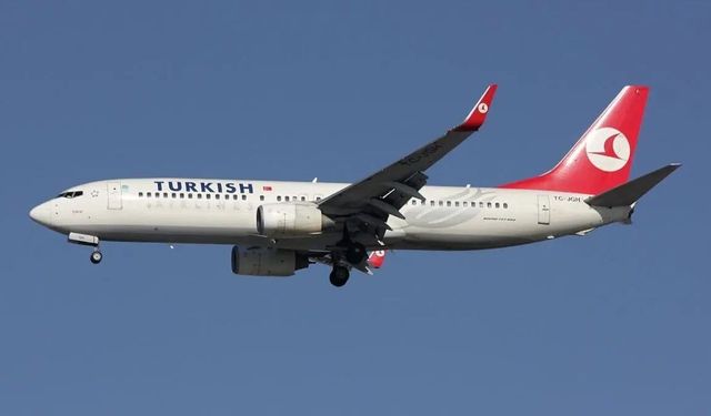 NATO Zirvesi öncesi THY'den Ankara kararı