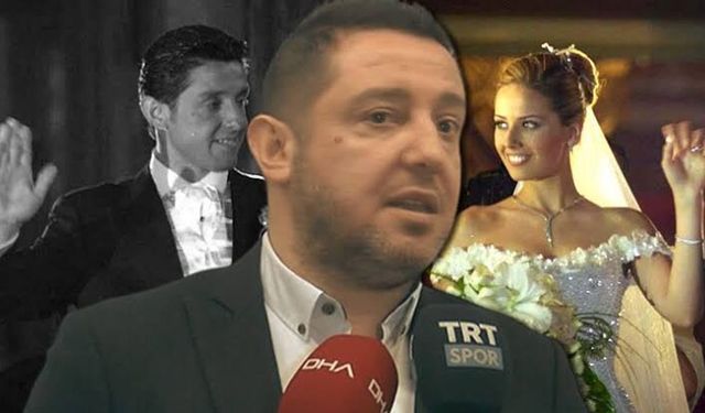 Nihat Kahveci gözaltına alındığı öne sürüldü