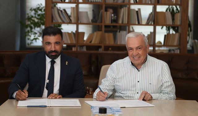 Nilüfer'de 'Engelsiz Kariyer Merkezi' kuruluyor