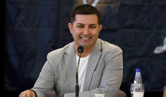 Ömer Günel Tekirdağ Cezaevi'ne gönderildi