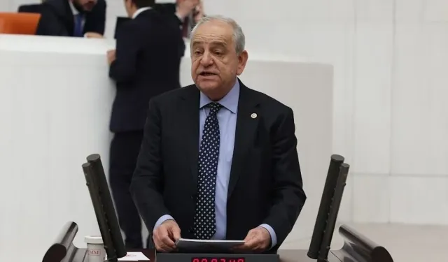'Özgün fikir gönderselerdi, tartışacak bir şeyimiz olurdu'